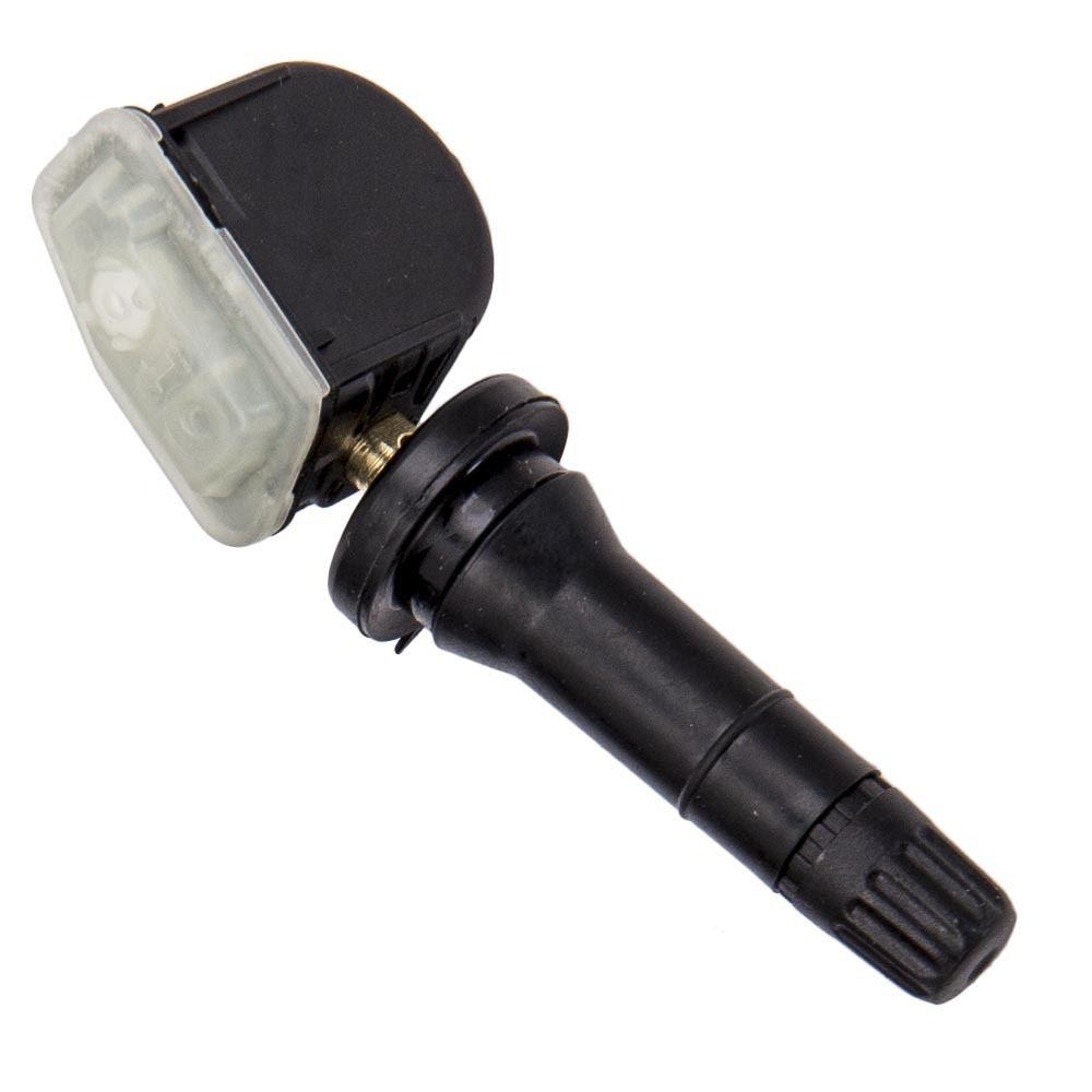 4Pcs Tire Pressure Sensor TPMS compatible for Ford Mustang 2015-2018 MRXAG2SZ3