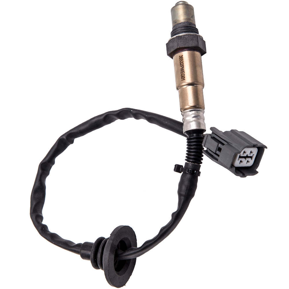 Oxygen Sensor Lambda Sensor compatibile per Honda Jazz 2 II 1.3i DSi GD 02-08 884840042