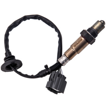 Compatible for HONDA JAZZ 1.4dsi 1.2dsi (2002-2008) 4 REAR  and  FRONT LAMBA OXYGEN SENSORS
