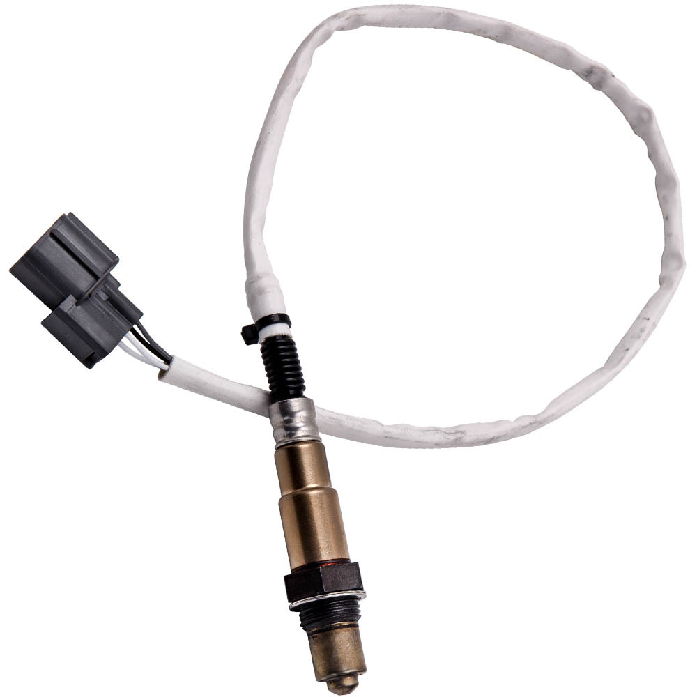 Sonda Lambda Sensor de Oxígeno 0258006538 250-24760 compatible para Honda Jazz 1.3 1.4 dsi