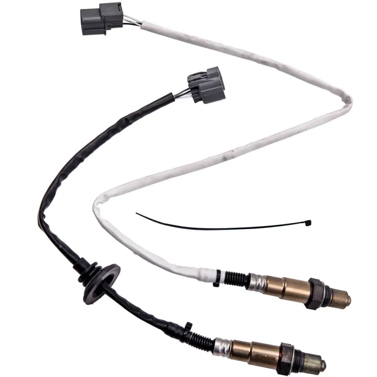 Capteur Pression échappement NRF - Compatible Ford Jaguar Land Rover - Modèles S-Max, Kuga, Mondeo, Focus