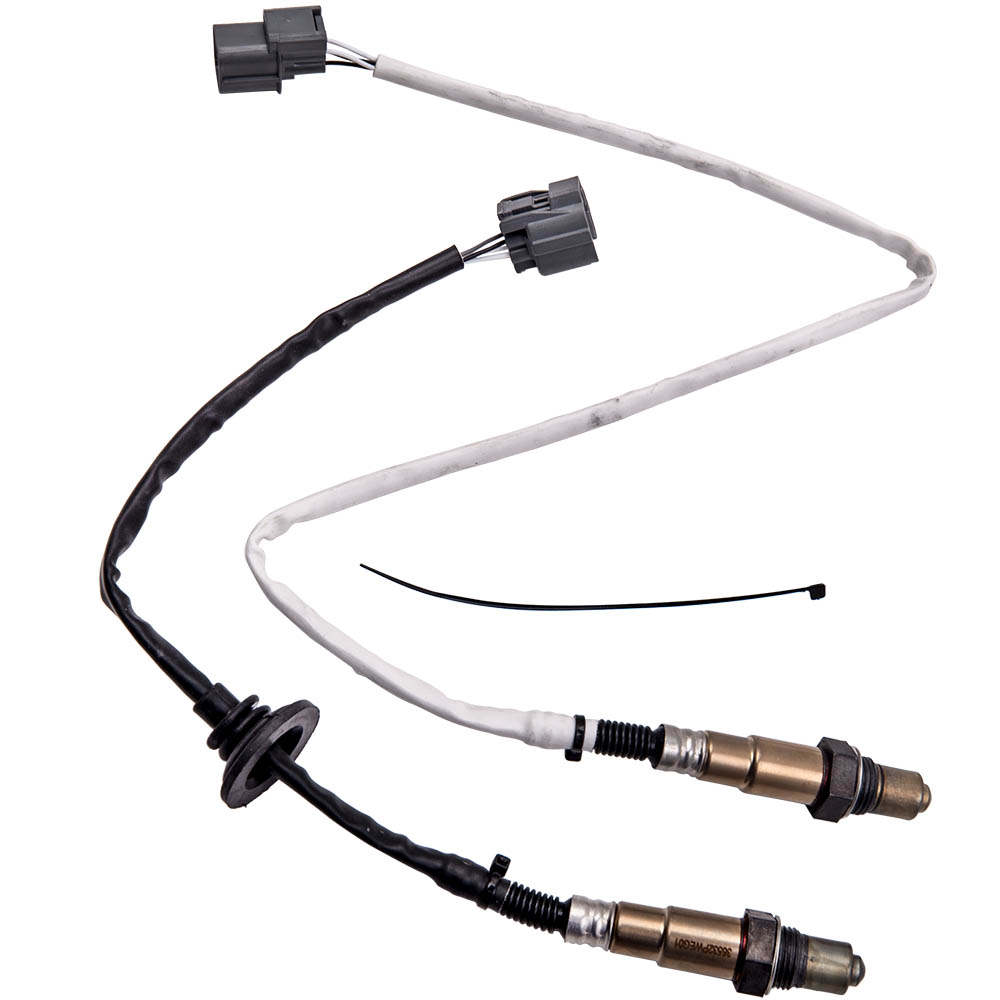 Sonda Lambda Sensor de Oxígeno 0258006538 250-24760 compatible para Honda Jazz 1.3 1.4 dsi