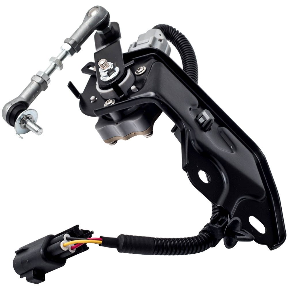 2x compatibile per Lexus GX compatibile per Toyota Land Cruiser Prado 90 Altezza Controllo Sensore