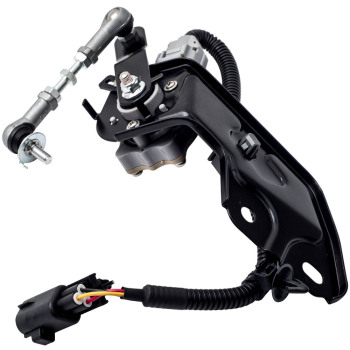 2x compatibile per Lexus GX compatibile per Toyota Land Cruiser Prado 90 Altezza Controllo Sensore