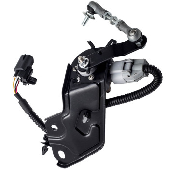 2x compatibile per Lexus GX compatibile per Toyota Land Cruiser Prado 90 Altezza Controllo Sensore