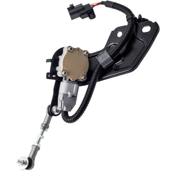 2x compatibile per Lexus GX compatibile per Toyota Land Cruiser Prado 90 Altezza Controllo Sensore