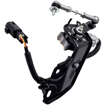 2x compatibile per Lexus GX compatibile per Toyota Land Cruiser Prado 90 Altezza Controllo Sensore