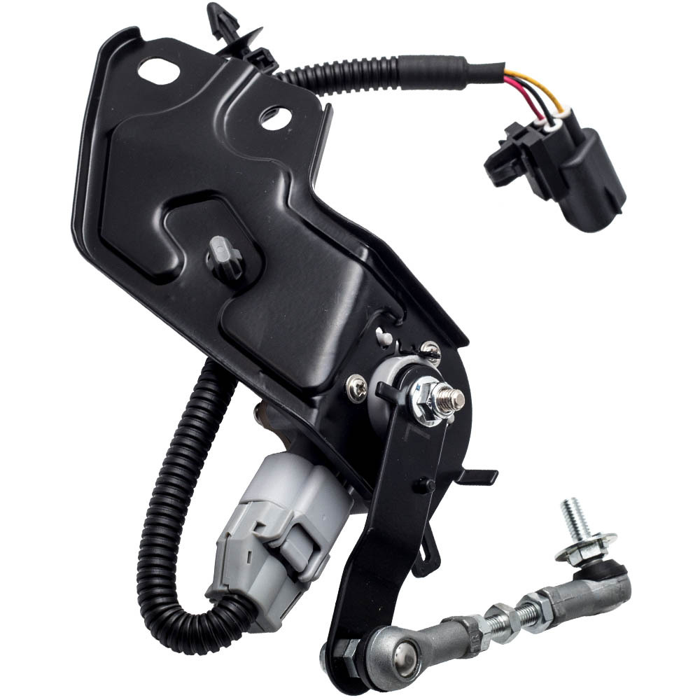 2x compatibile per Lexus GX compatibile per Toyota Land Cruiser Prado 90 Altezza Controllo Sensore