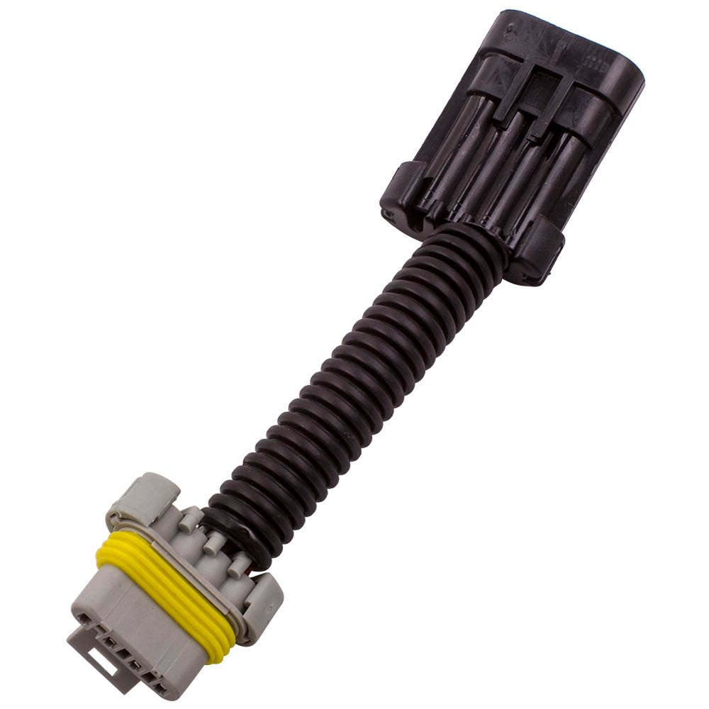 Diesel Turbo Vane Position Sensor compatible for LLY LBZ LMM LML 6.6L