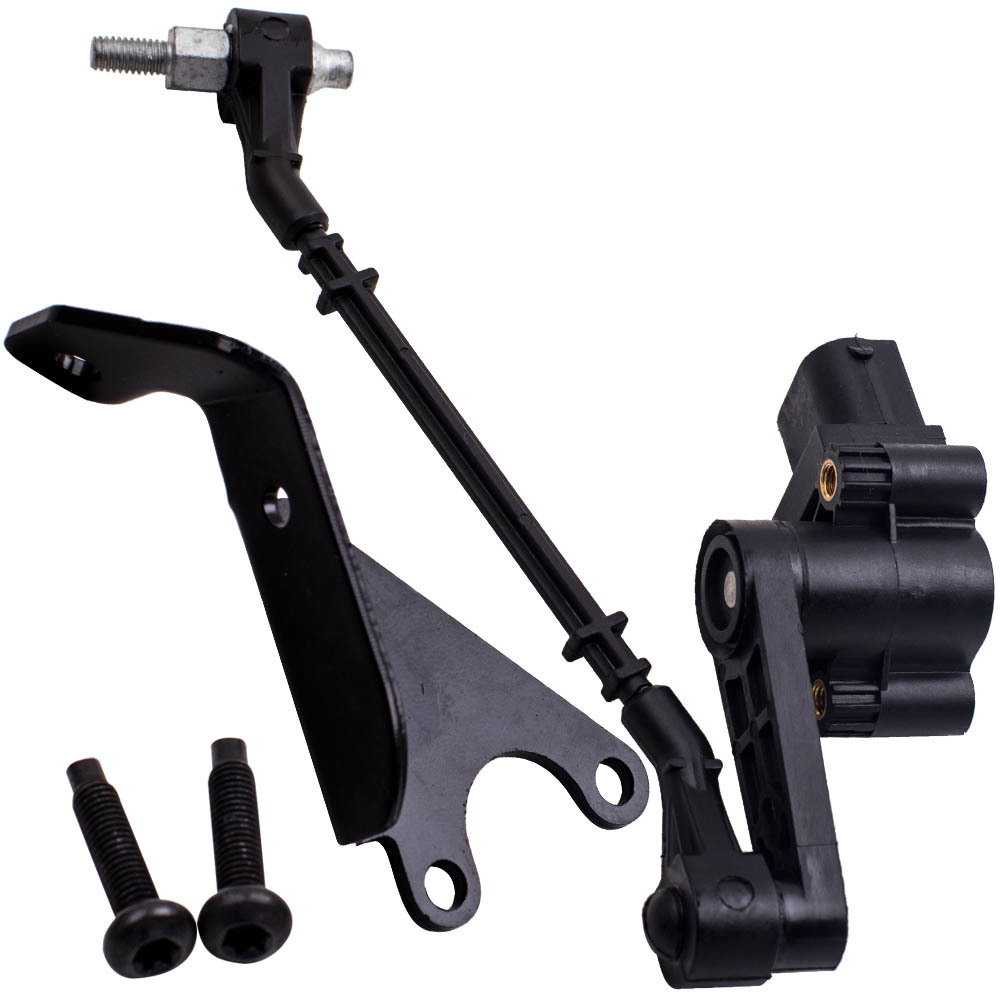 Front Left and Right Suspension Level Sensor compatible for Land Rover Range compatible for Rover L322 02-09