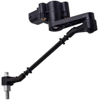 Front Left and Right Suspension Level Sensor compatible for Land Rover Range compatible for Rover L322 02-09