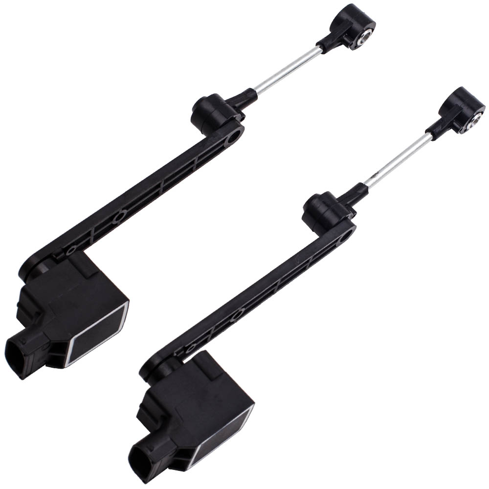 2pcs Height Ride Level Sensor compatible for Land Rover Discovery2