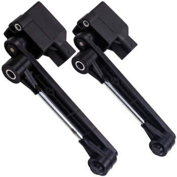 Compatible for Land Rover Discovery2 compatible for V8 TD5 Rear Suspension 1 Pair Height Ride Level Sensor