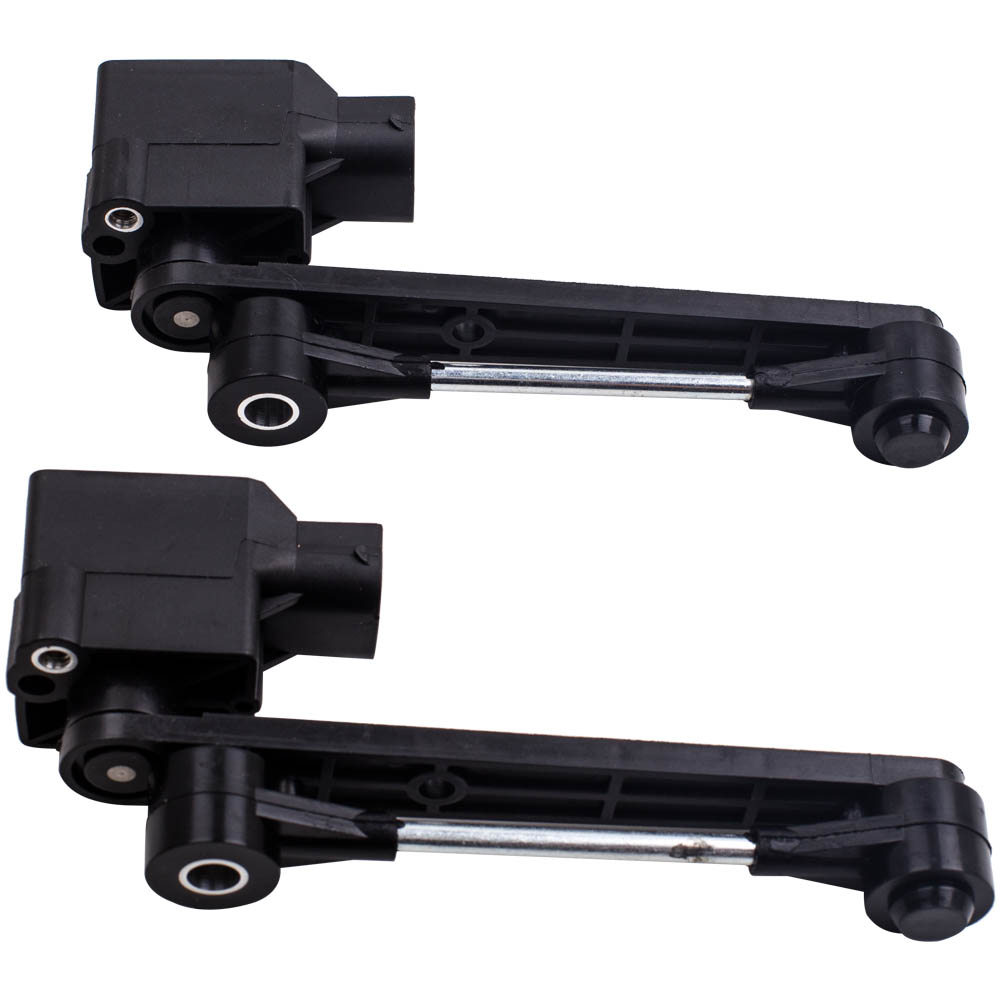 2pcs Height Ride Level Sensor compatible for Land Rover Discovery2