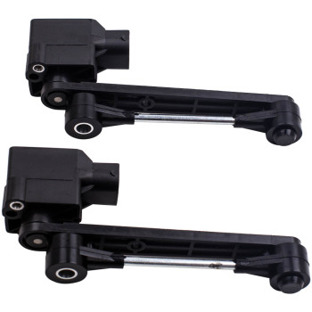 2Pz Altezza Da Terra Sensore Di Livello Lr032106 compatibile per Land Rover Discovery2 Sale