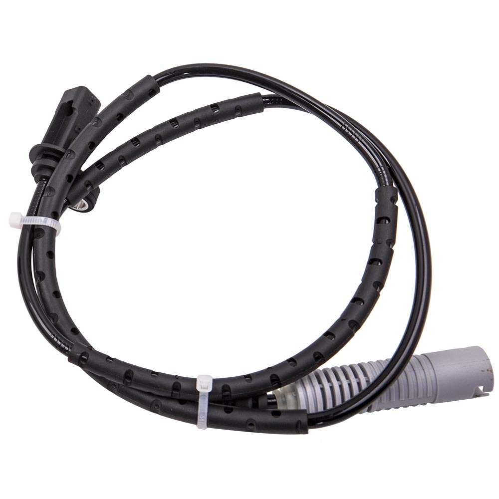 2X Sensor de Velocidad ABS compatible para BMW 3 Series E90 E91 E92 E93 04-14 Trasero Nuevo