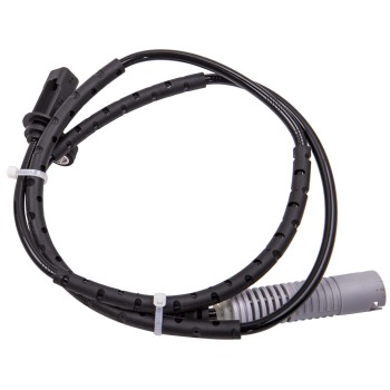 2X Sensor de Velocidad ABS compatible para BMW 3 Series E90 E91 E92 E93 04-14 Trasero Nuevo