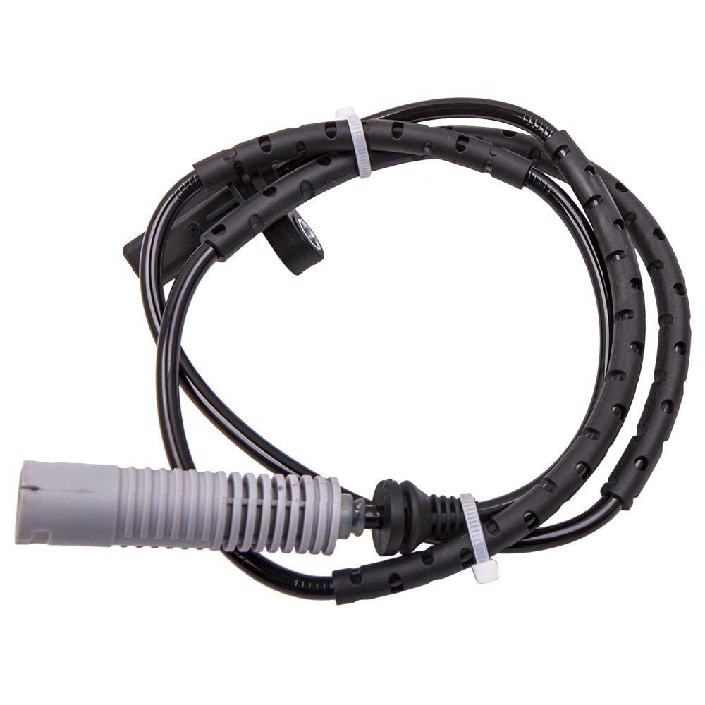 2X Sensor de Velocidad ABS compatible para BMW 3 Series E90 E91 E92 E93 04-14 Trasero Nuevo