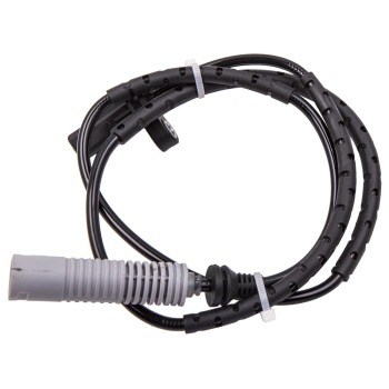 2X Sensor de Velocidad ABS compatible para BMW 3 Series E90 E91 E92 E93 04-14 Trasero Nuevo