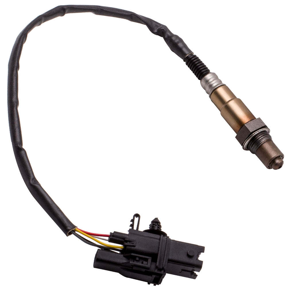 4x Sensor de oxígeno O2 Sonda Lambda compatible para Nissan Maxima 04-08 Altima 04-05 3.5L