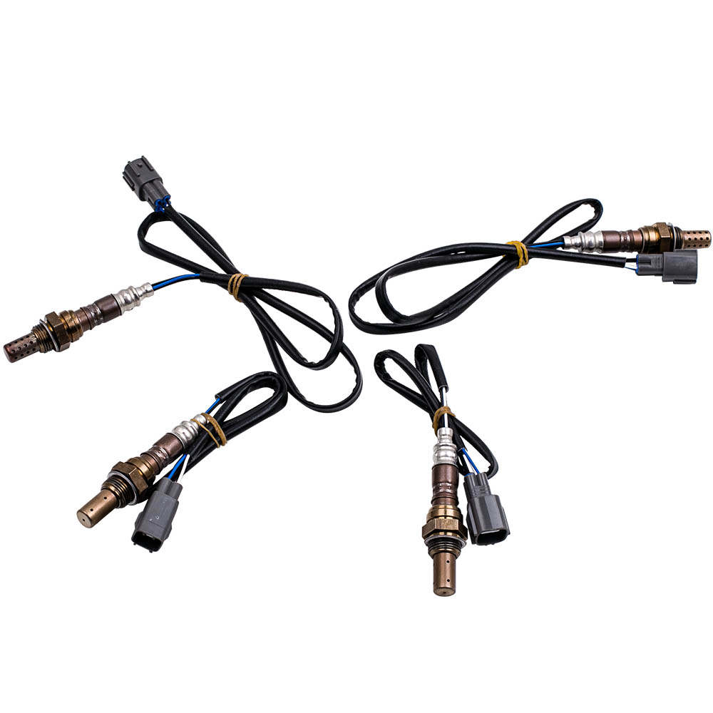 Compatible for Toyota 2001 2002 2003 compatible for Rav4 2.0L Front Air