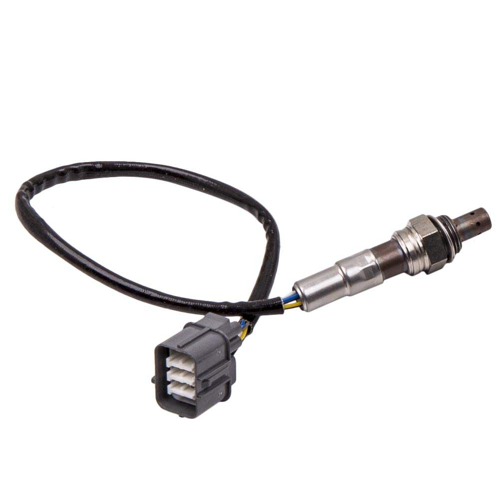 Upstream Downstream O2 Oxygen Sensor compatible for Honda Accord 3.0L 20032007 4X