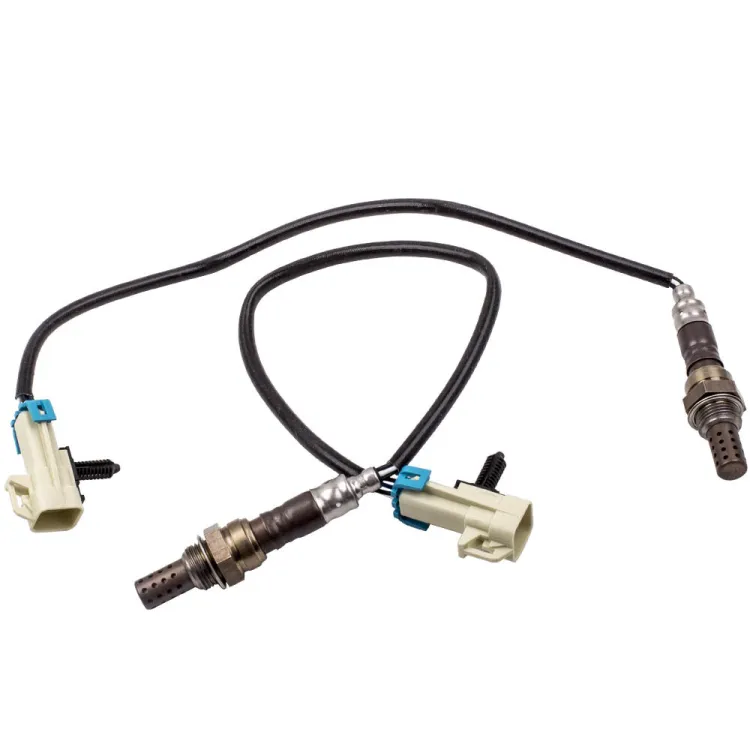 O2 Oxygen Sensor Upstream Downstream Fits For Chevy Silverado