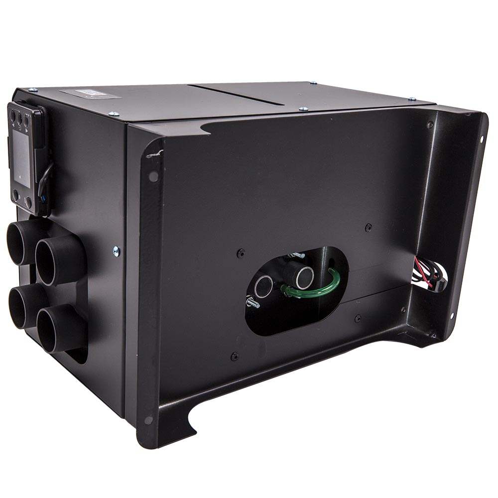 8kw Diesel Riscaldatore daria Air Heater 8000W Heating for Pickup, Van,Bus, Car
