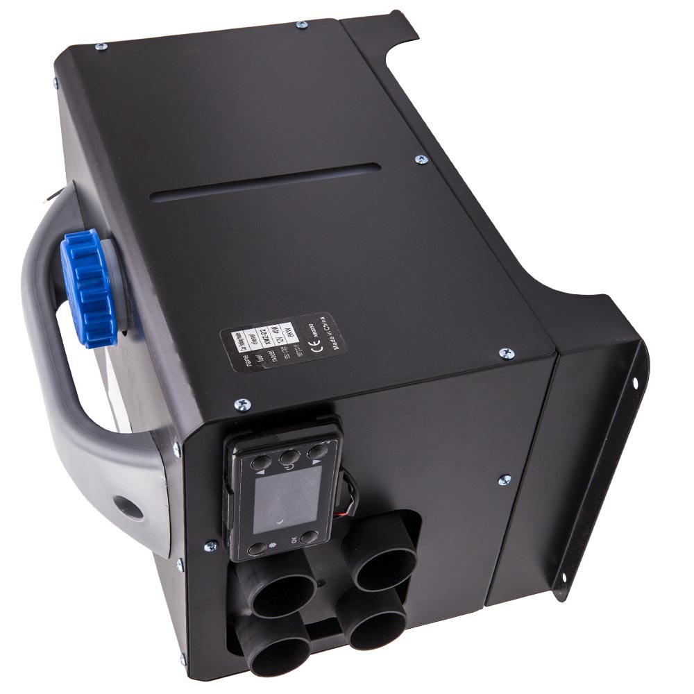 8kw Diesel Riscaldatore daria Air Heater 8000W Heating for Pickup, Van,Bus, Car