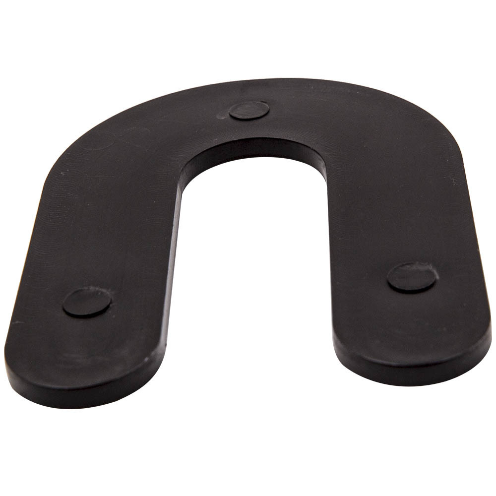 Lift Installation install Kit 16 Wedge Anchor Bolts 30 pack shims w/ Warranty