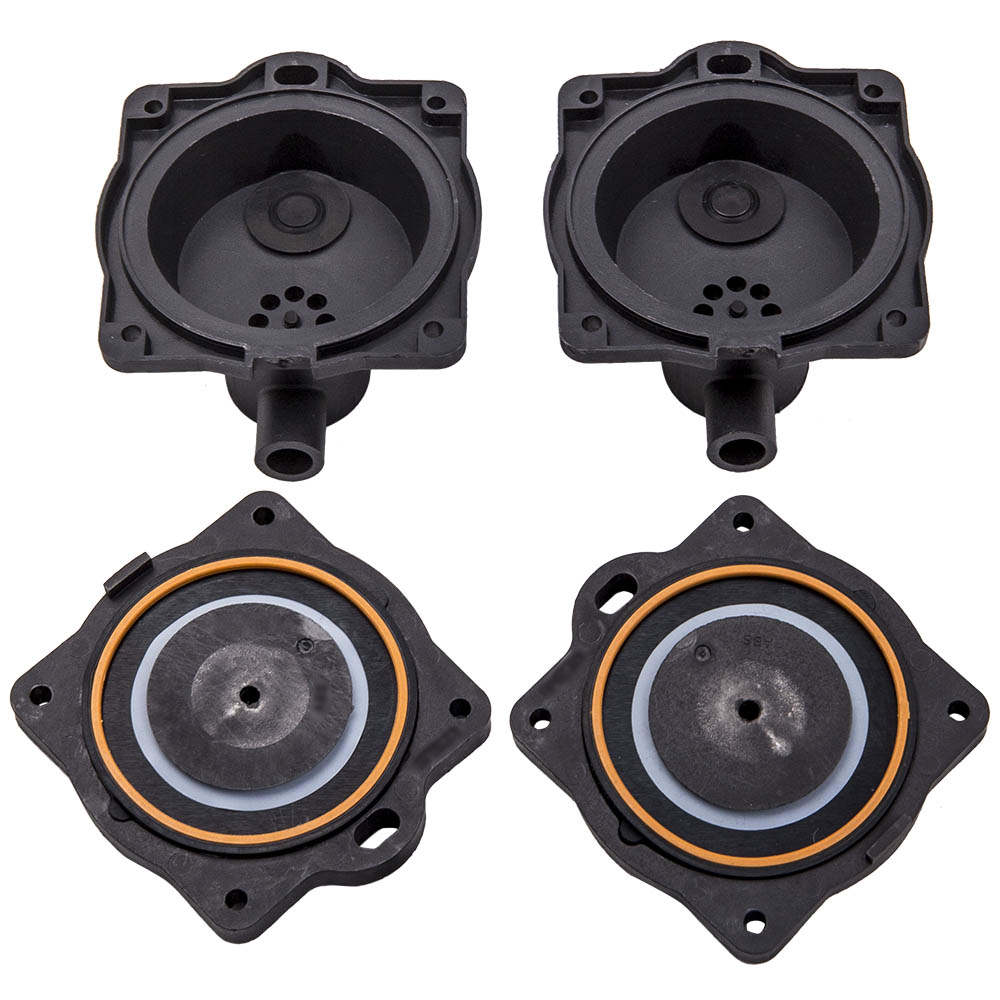 Air pump diaphragm rebuild repair kit for hiblow hp80 hp60 80pd000040