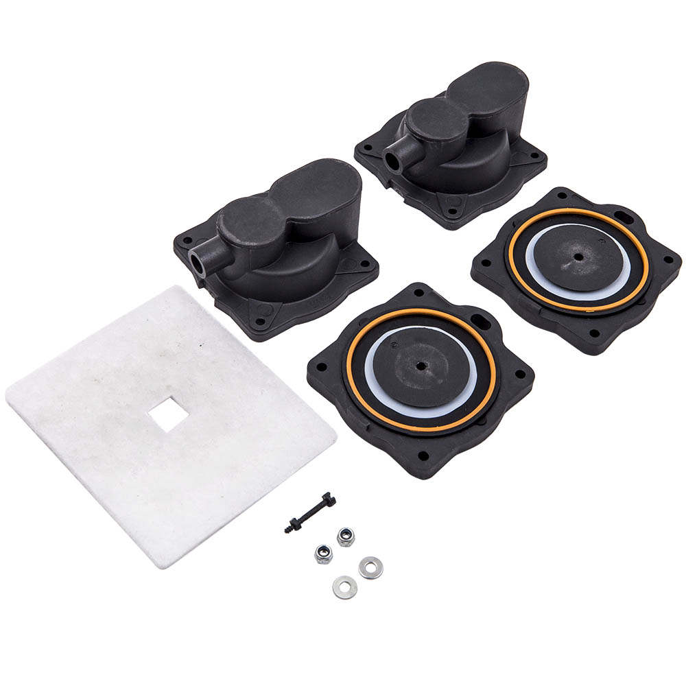 Air pump diaphragm rebuild repair kit for hiblow hp80 hp60 80pd000040