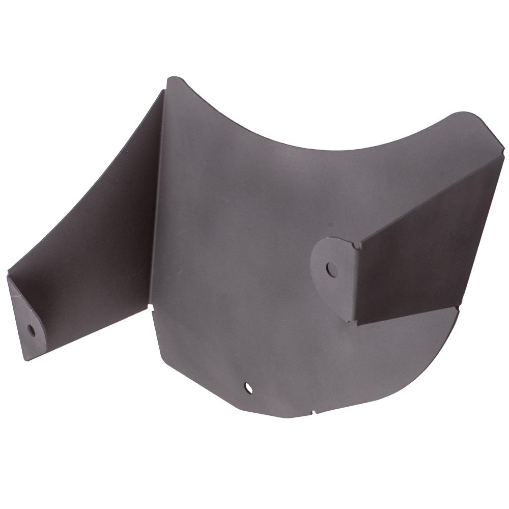 1993 - 2004 compatible for Honda compatible for TRX400EX compatible for TRX 400EX Air Engine Cooler Shrouds Scoop Kit