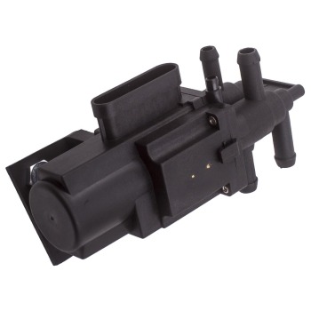 6 Port Fuel Gas Dual Tank Selector Valve compatible for Chevy compatible for Dodge Ford GMC Truck U7001