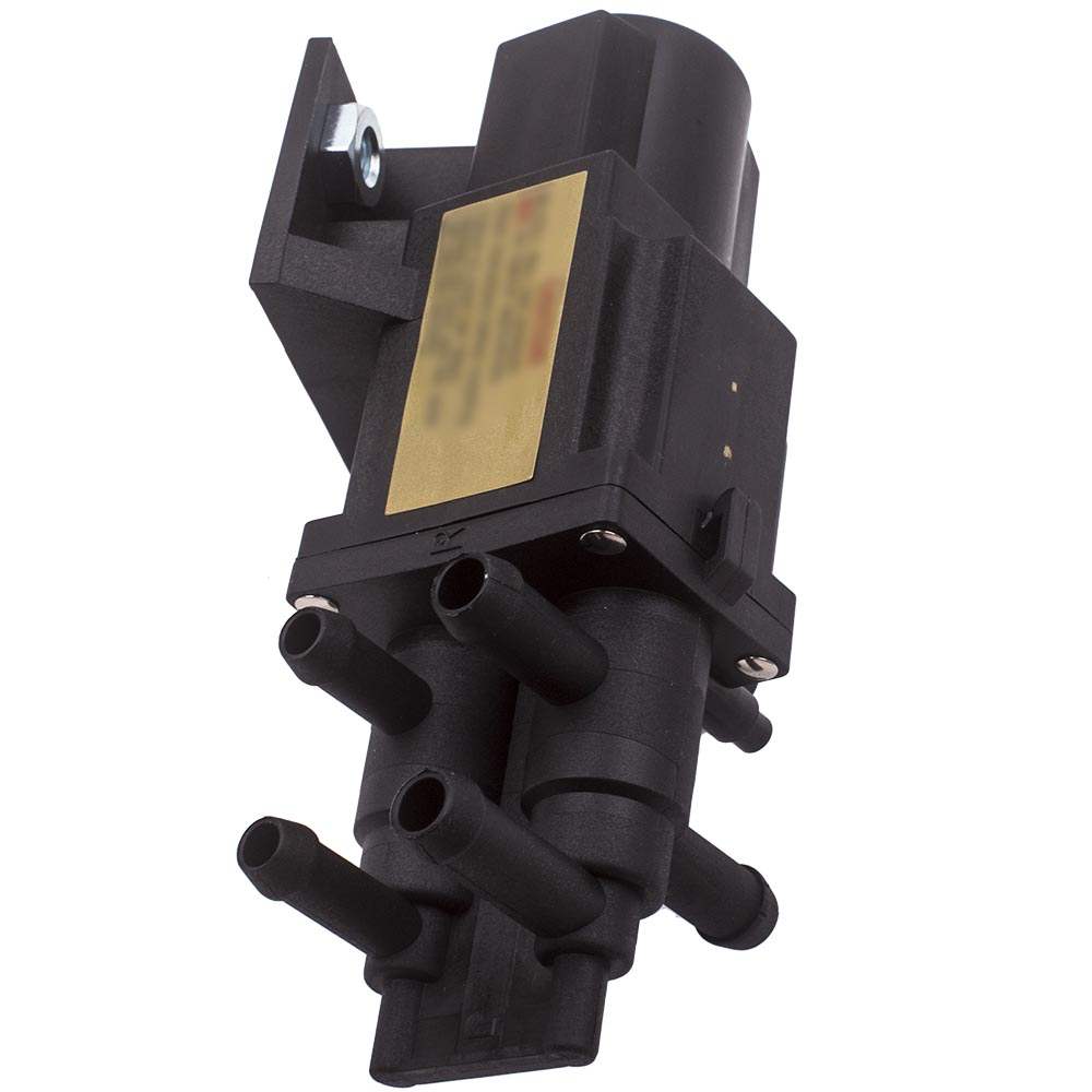 Compatible for Chevy C10 C1500 K1500 K2500 6 Port Fuel Gas Dual Tank