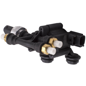 Válvula de Suspensión de Aire RVH000046 Para Range compatible para Rover Sport LR compatible para Discovery 3 4