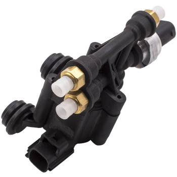 Compatibile per land rover range compatibile per rover sport sospensione pneumatica valvola serbatoio