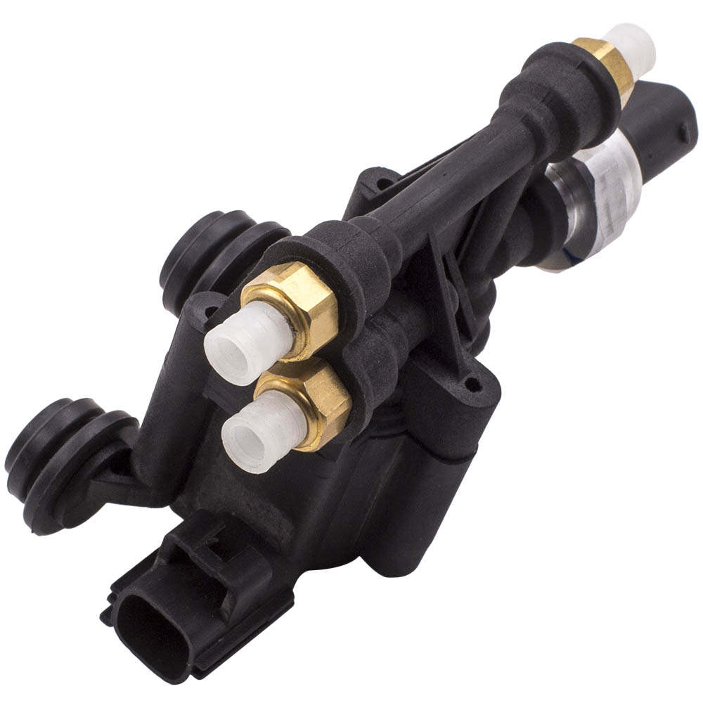 Air Suspension Valve Block compatible for Land Rover Range compatible