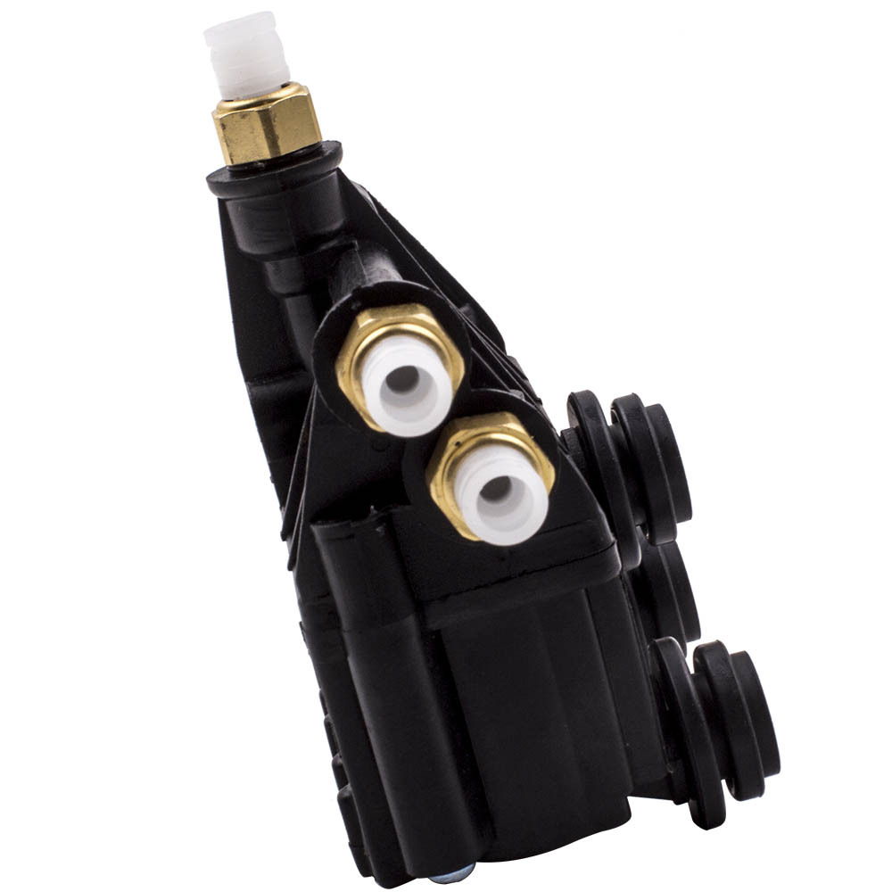 Para Range compatible para Rover Sport  06-13 Delantera Válvula de suspensión de aire RVH000095