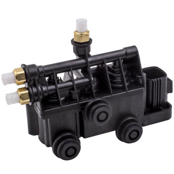 Valvola Sospensione Pneumatica compatibile per Land Rover Discovery 3/LR3 MK3 2005-2009