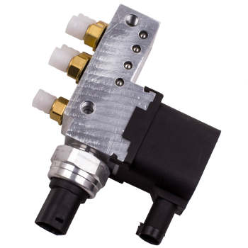 Compatible for Mercedes Benz W211 E320 W219 Air Suspension Valve Control Unit 2113200158 