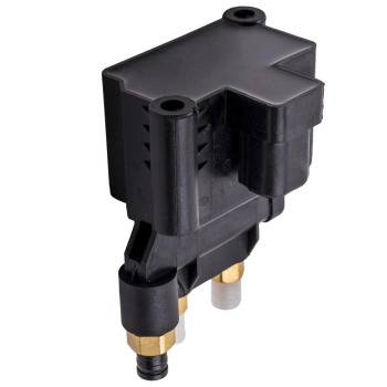 Compatible for Mercedes R-Class W251 R280 Air Suspension Solenoid Valve Unit A2513200158