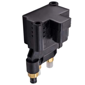 Compatible for Mercedes R-Class W251 R280 Air Suspension Solenoid Valve Unit A2513200158