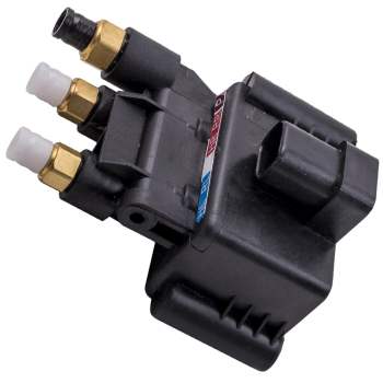 Compatible for Mercedes R-Class W251 R280 Air Suspension Solenoid Valve Unit A2513200158