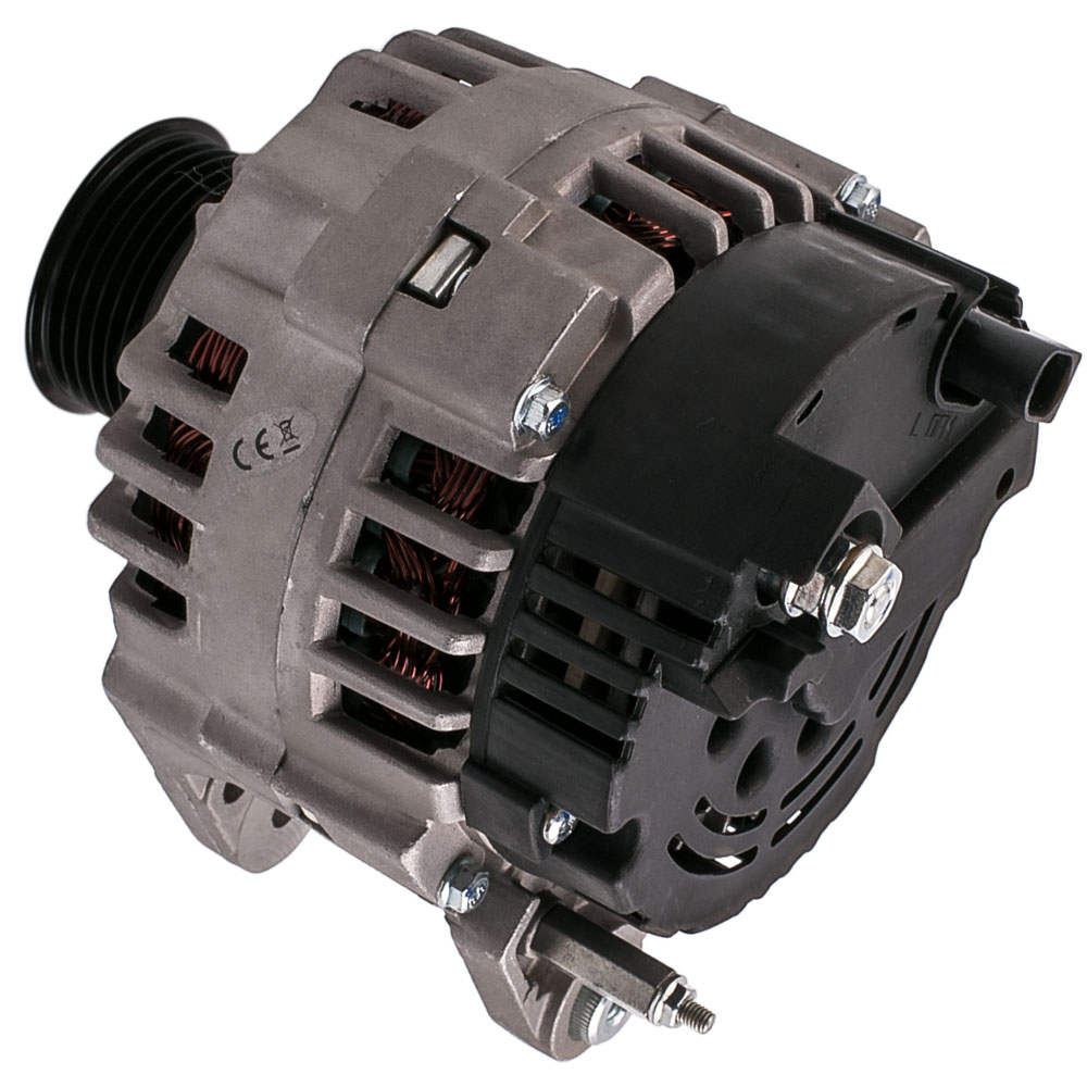 Alternator 90A for AUDI A3 8L1 TT 8N 8N3 8N9 1.63.2 VR6 028903028DA