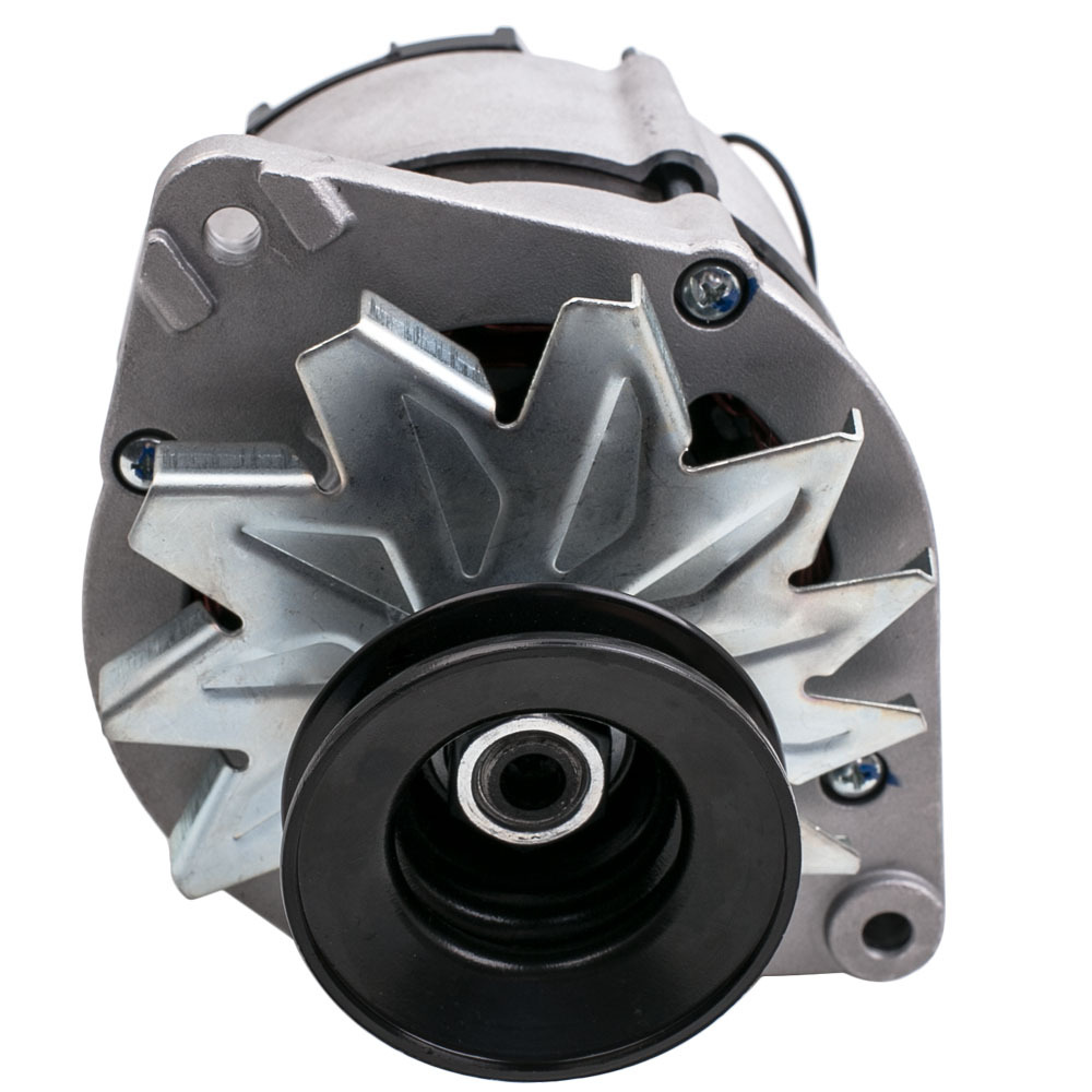 Dynamo Generator compatible for VW Transporter III Platform/Chassis 1.6 D 81-87 068903017M