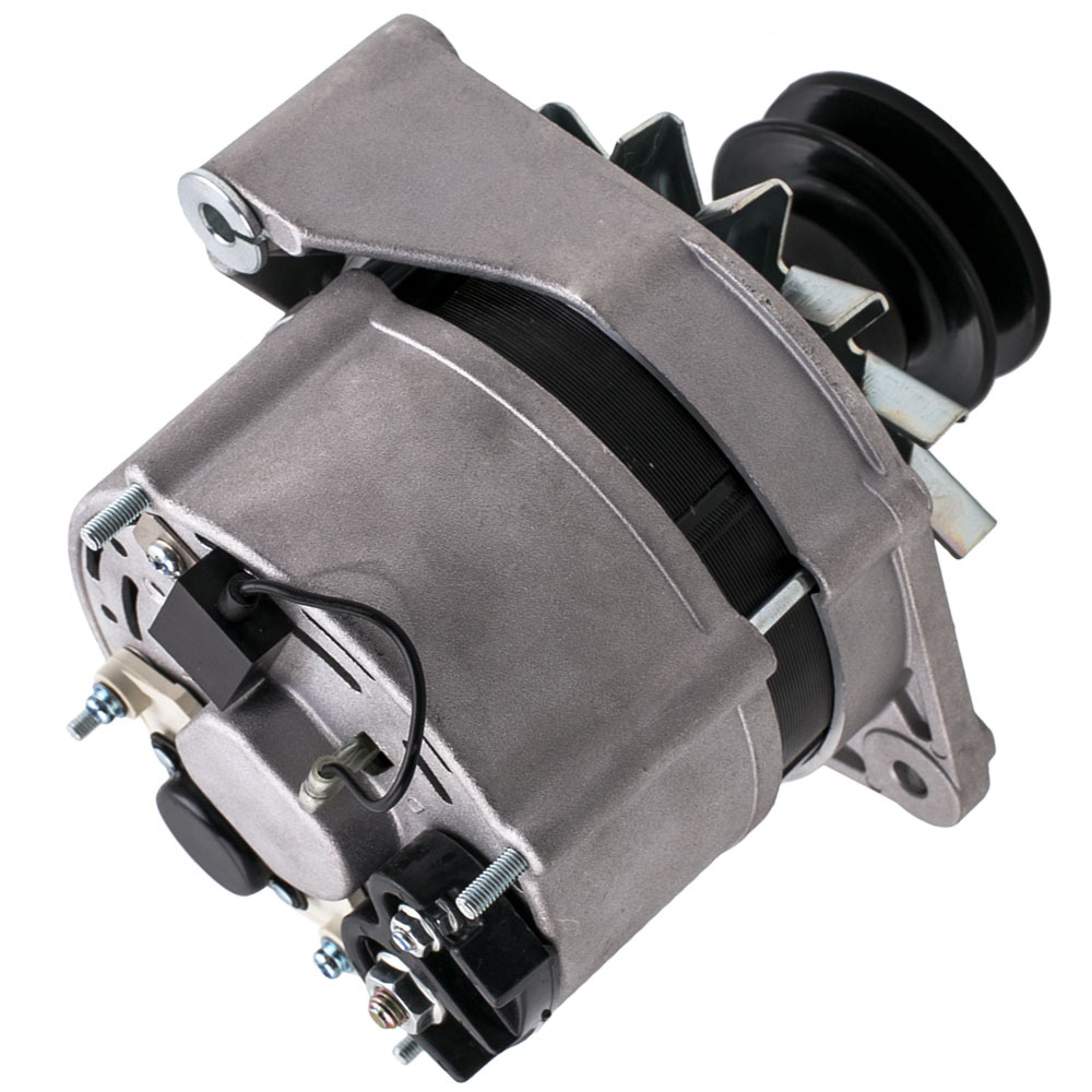 Dynamo Generator compatible for VW Transporter III Platform/Chassis 1.6 D 81-87 068903017M