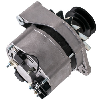Dynamo Generator compatible for VW Transporter III Platform/Chassis 1.6 D 81-87 068903017M