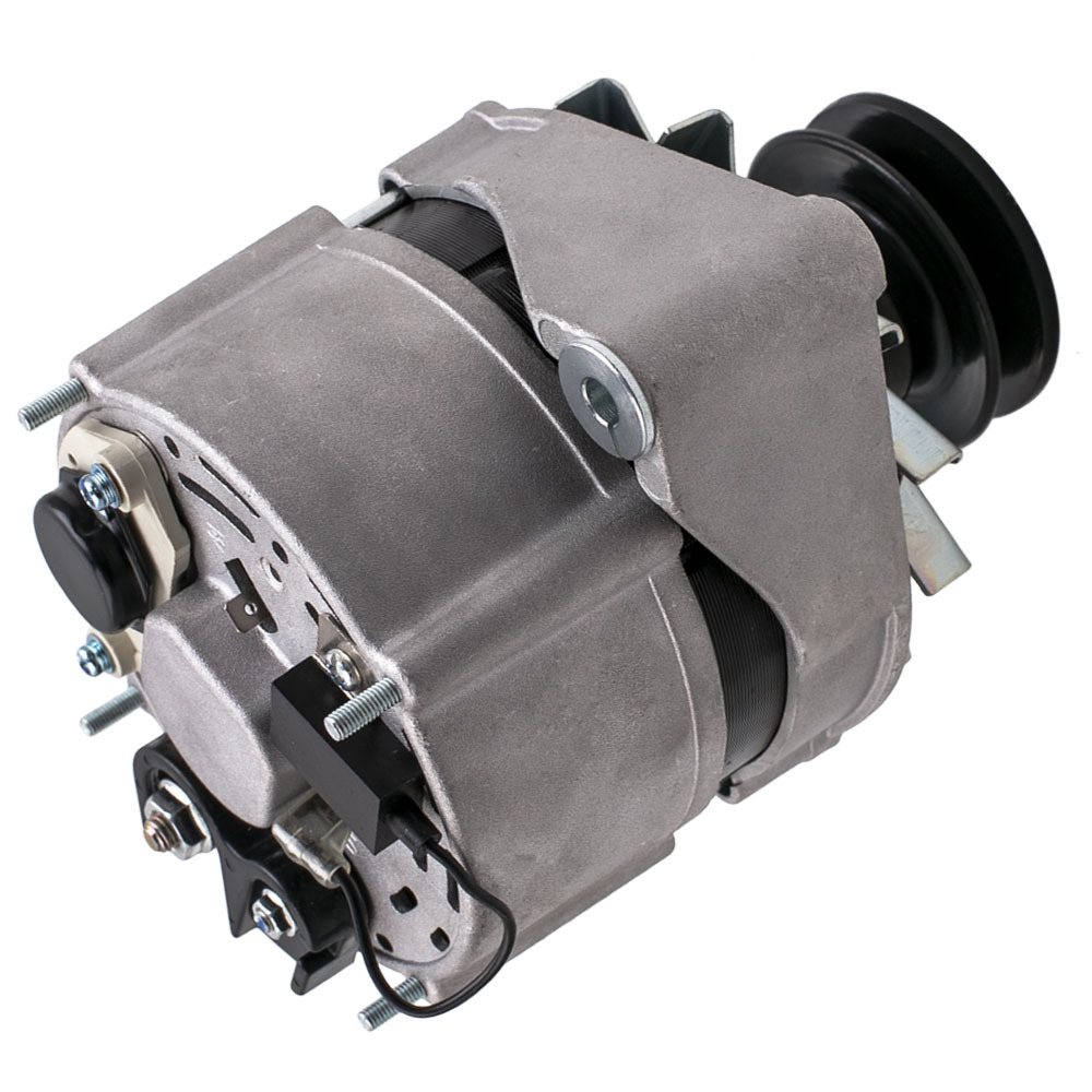 Dynamo Generator compatible for VW Transporter III Platform/Chassis 1.6 D 81-87 068903017M