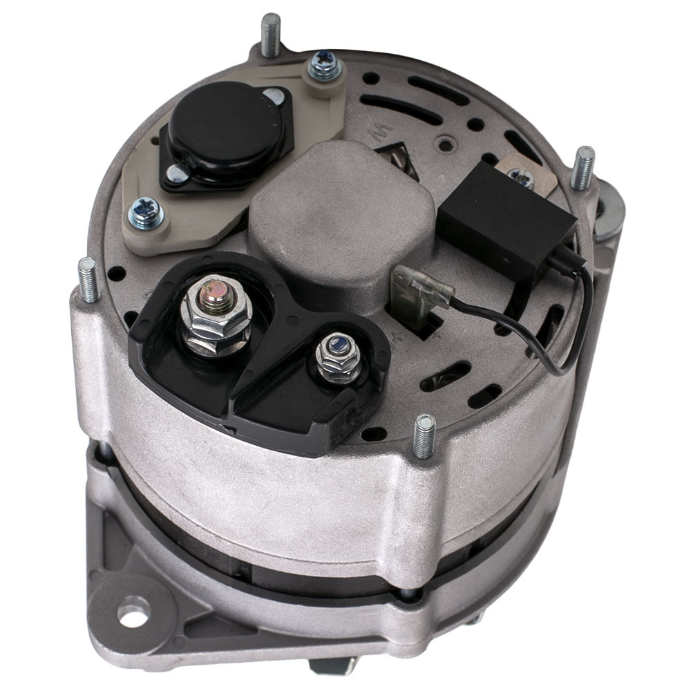 Dynamo Generator compatible for VW Transporter III Platform/Chassis 1.6 D 81-87 068903017M